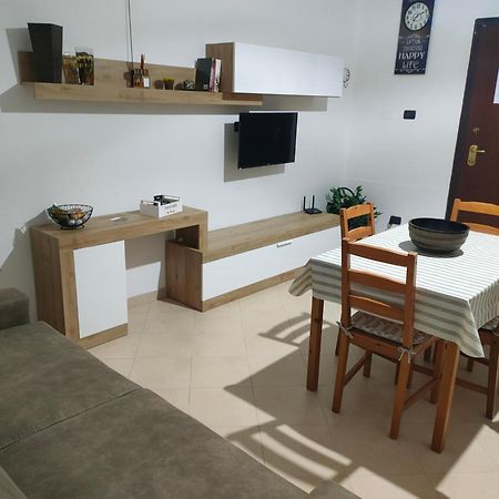 B&B Civico 152 Bellona Esterno foto