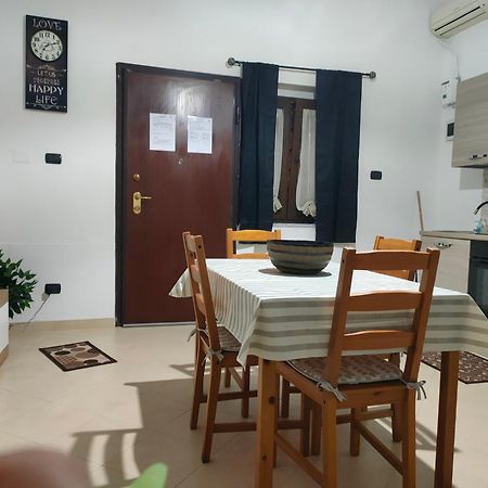 B&B Civico 152 Bellona Esterno foto