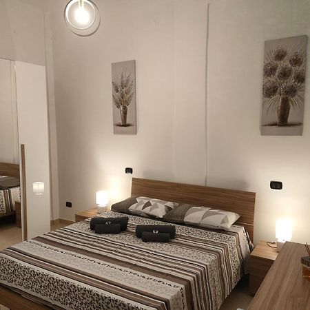 B&B Civico 152 Bellona Esterno foto