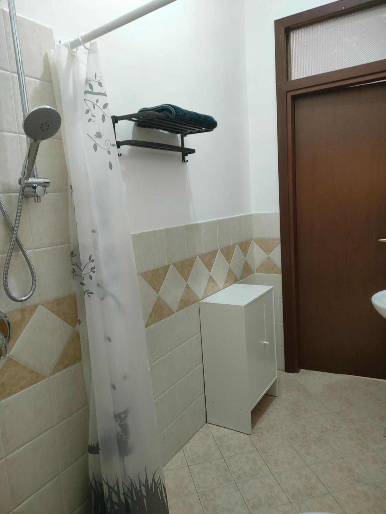 B&B Civico 152 Bellona Esterno foto