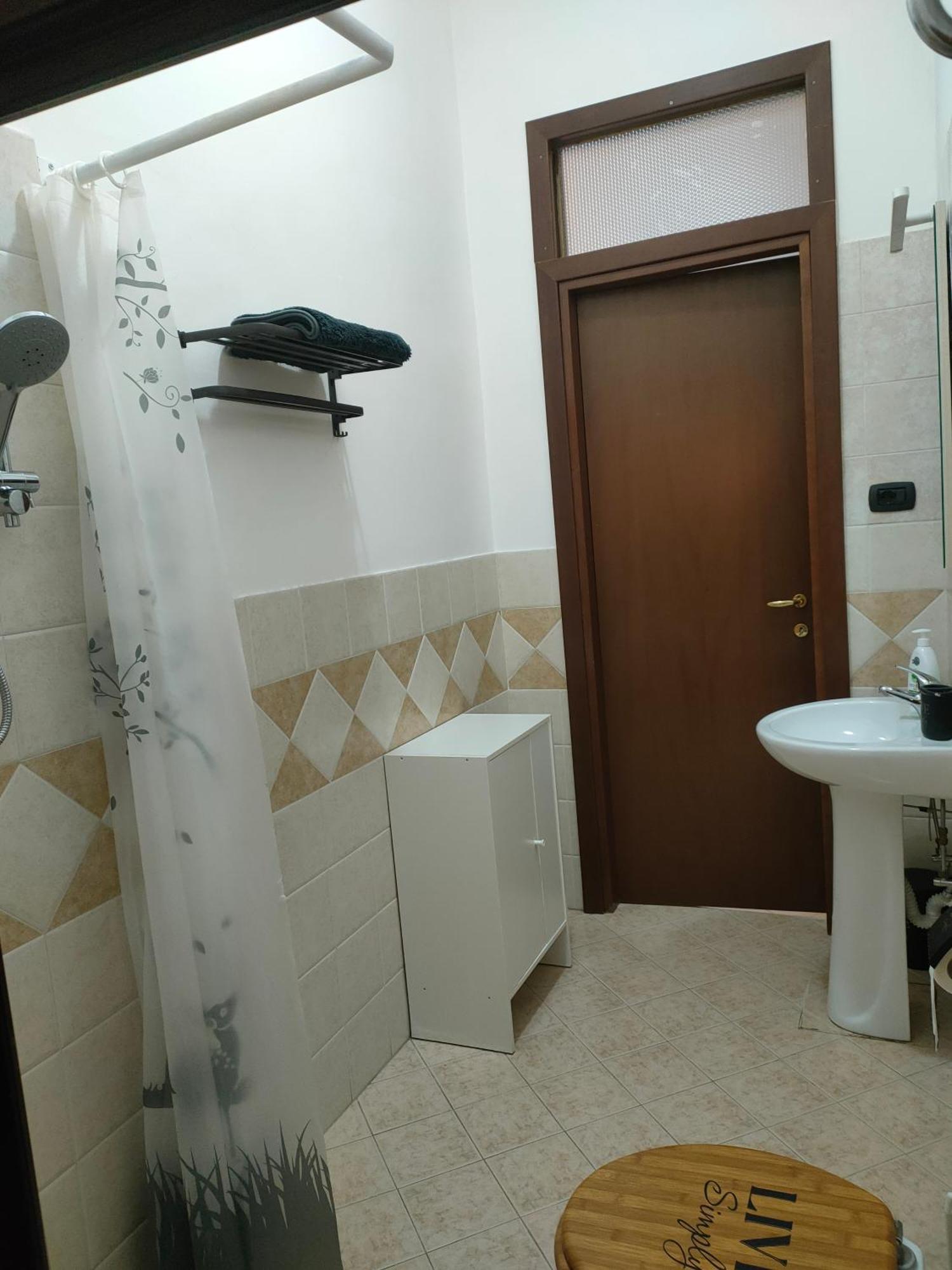 B&B Civico 152 Bellona Esterno foto